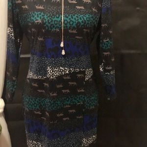 Beautiful night out dress